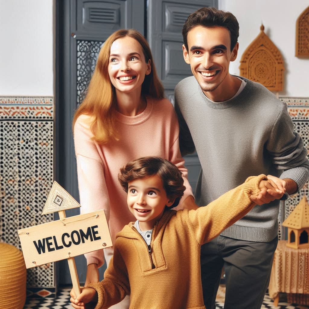 Our mission: revolutionizing freight transport in Morocco